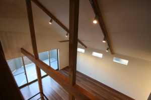 立川の建設、建築、店舗設計の株式会社ユーキハウス施工例注文住宅