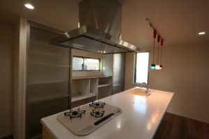 立川の建設、建築、店舗設計の株式会社ユーキハウス施工例注文住宅