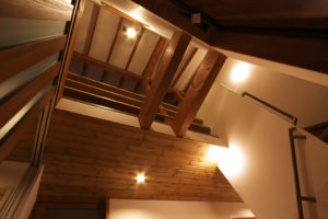 立川の建設、建築、注文住宅、店舗設計の株式会社ユーキハウス施工例