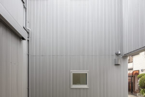 立川の建設、建築、店舗設計の株式会社ユーキハウス施工例注文住宅