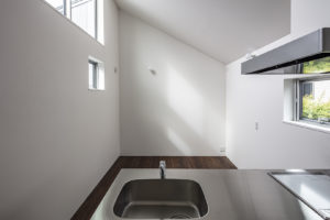 立川の建設、建築、店舗設計の株式会社ユーキハウス施工例注文住宅