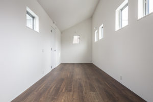 立川の建設、建築、店舗設計の株式会社ユーキハウス施工例注文住宅