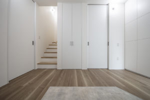 立川の建設、建築、店舗設計の株式会社ユーキハウス施工例注文住宅