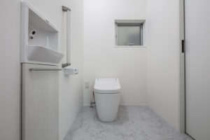 立川の建設、建築、店舗設計の株式会社ユーキハウス施工例注文住宅