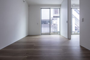 立川の建設、建築、店舗設計の株式会社ユーキハウス施工例注文住宅