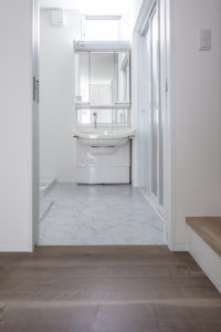 立川の建設、建築、店舗設計の株式会社ユーキハウス施工例注文住宅