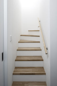 立川の建設、建築、店舗設計の株式会社ユーキハウス施工例注文住宅