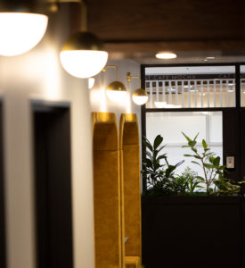 立川の建設、建築、店舗設計の株式会社ユーキハウス施工例店舗設計オフィス設計