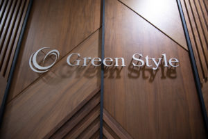 立川の建設、建築、店舗設計の株式会社ユーキハウス施工例店舗設計オフィス設計