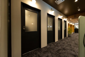 立川の建設、建築、店舗設計の株式会社ユーキハウス施工例店舗設計オフィス設計