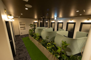 立川の建設、建築、店舗設計の株式会社ユーキハウス施工例店舗設計オフィス設計