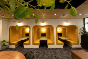 立川の建設、建築、店舗設計の株式会社ユーキハウス施工例店舗設計オフィス設計