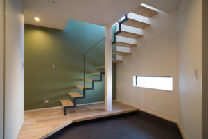 立川の建設、建築、注文住宅、店舗設計の株式会社ユーキハウス施工例