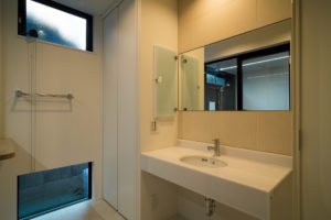 立川の建設、建築、店舗設計の株式会社ユーキハウス施工例注文住宅