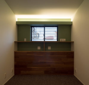 立川の建設、建築、店舗設計の株式会社ユーキハウス施工例注文住宅