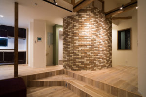 立川の建設、建築、店舗設計の株式会社ユーキハウス施工例注文住宅