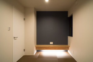 立川の建設、建築、店舗設計の株式会社ユーキハウス施工例注文住宅