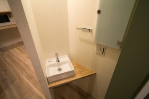 立川の建設、建築、店舗設計の株式会社ユーキハウス施工例注文住宅