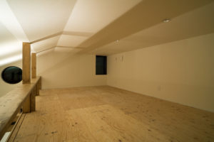 立川の建設、建築、店舗設計の株式会社ユーキハウス施工例注文住宅