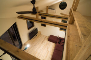 立川の建設、建築、店舗設計の株式会社ユーキハウス施工例注文住宅