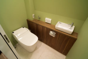 立川の建設、建築、店舗設計の株式会社ユーキハウス施工例注文住宅