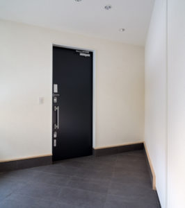 立川の建設、建築、店舗設計の株式会社ユーキハウス施工例注文住宅