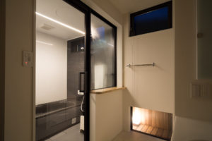 立川の建設、建築、店舗設計の株式会社ユーキハウス施工例注文住宅