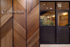 立川の建設、建築、店舗設計の株式会社ユーキハウス施工例店舗設計オフィス設計