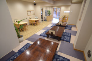 立川の建設、建築、店舗設計の株式会社ユーキハウス施工例店舗設計