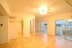 立川の建設、建築、店舗設計の株式会社ユーキハウス施工例