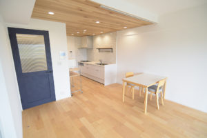 立川の建設、建築、店舗設計の株式会社ユーキハウス施工例