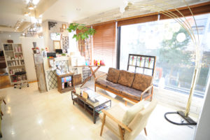 立川の建設、建築、店舗設計の株式会社ユーキハウス施工例店舗設計