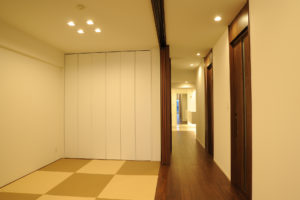 立川の建設、建築、店舗設計の株式会社ユーキハウス施工例