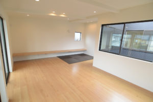 立川の建設、建築、店舗設計の株式会社ユーキハウス施工例注文住宅