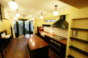 立川の建設、建築、店舗設計の株式会社ユーキハウス施工例