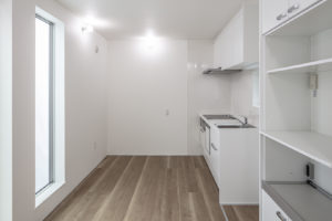 立川の建設、建築、店舗設計の株式会社ユーキハウス施工例注文住宅