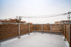 立川の建設、建築、店舗設計の株式会社ユーキハウス施工例注文住宅