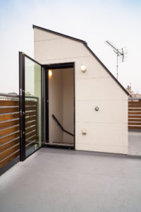 立川の建設、建築、店舗設計の株式会社ユーキハウス施工例注文住宅