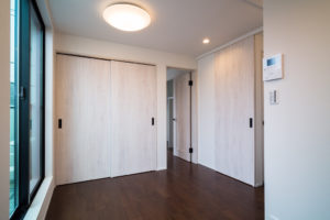 立川の建設、建築、店舗設計の株式会社ユーキハウス施工例注文住宅