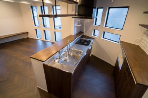 立川の建設、建築、店舗設計の株式会社ユーキハウス施工例注文住宅