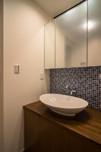 立川の建設、建築、店舗設計の株式会社ユーキハウス施工例注文住宅