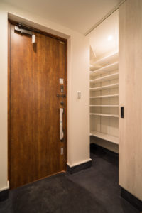 立川の建設、建築、店舗設計の株式会社ユーキハウス施工例注文住宅