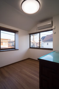 立川の建設、建築、店舗設計の株式会社ユーキハウス施工例収益物件