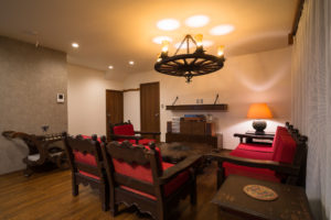 立川の建設、建築、店舗設計の株式会社ユーキハウス施工例収益物件