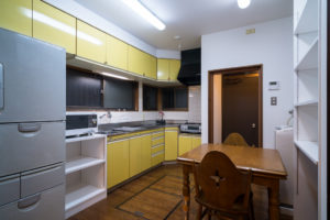 立川の建設、建築、店舗設計の株式会社ユーキハウス施工例収益物件