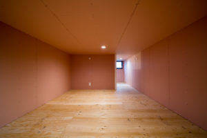 立川の建設、建築、店舗設計の株式会社ユーキハウス施工例注文住宅