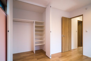 立川の建設、建築、店舗設計の株式会社ユーキハウス施工例注文住宅