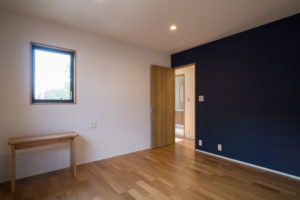 立川の建設、建築、店舗設計の株式会社ユーキハウス施工例注文住宅