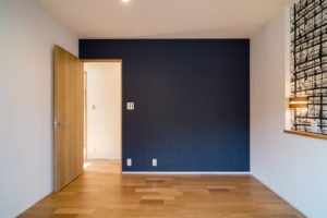 立川の建設、建築、店舗設計の株式会社ユーキハウス施工例注文住宅