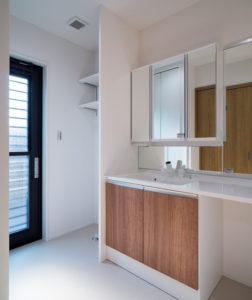 立川の建設、建築、店舗設計の株式会社ユーキハウス施工例注文住宅